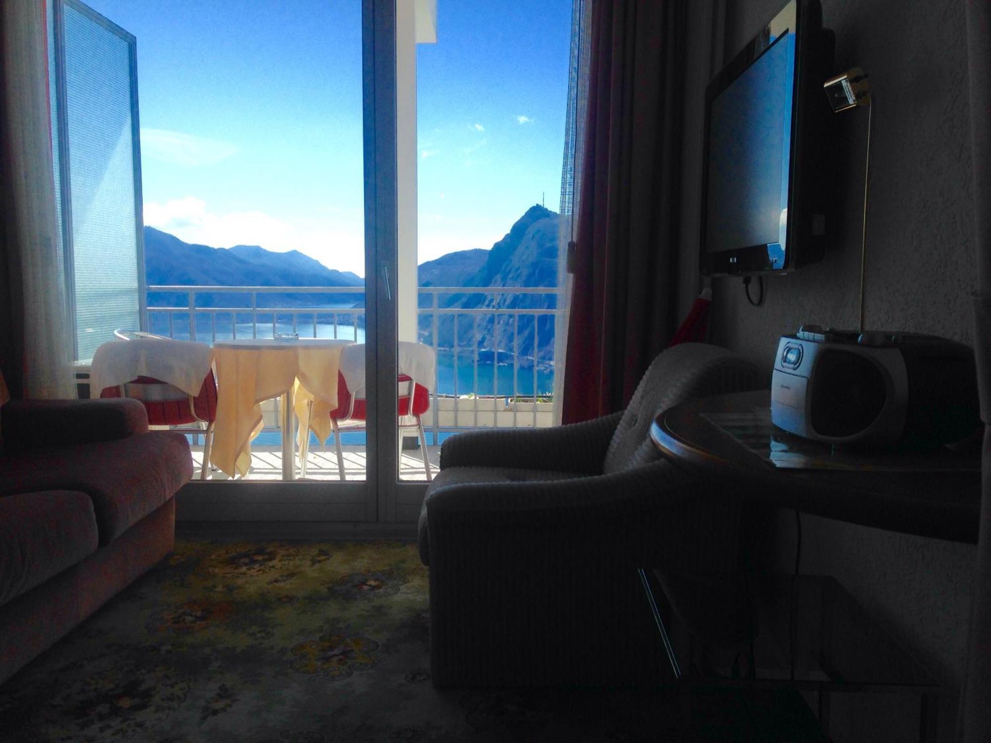 Hotel Colibri