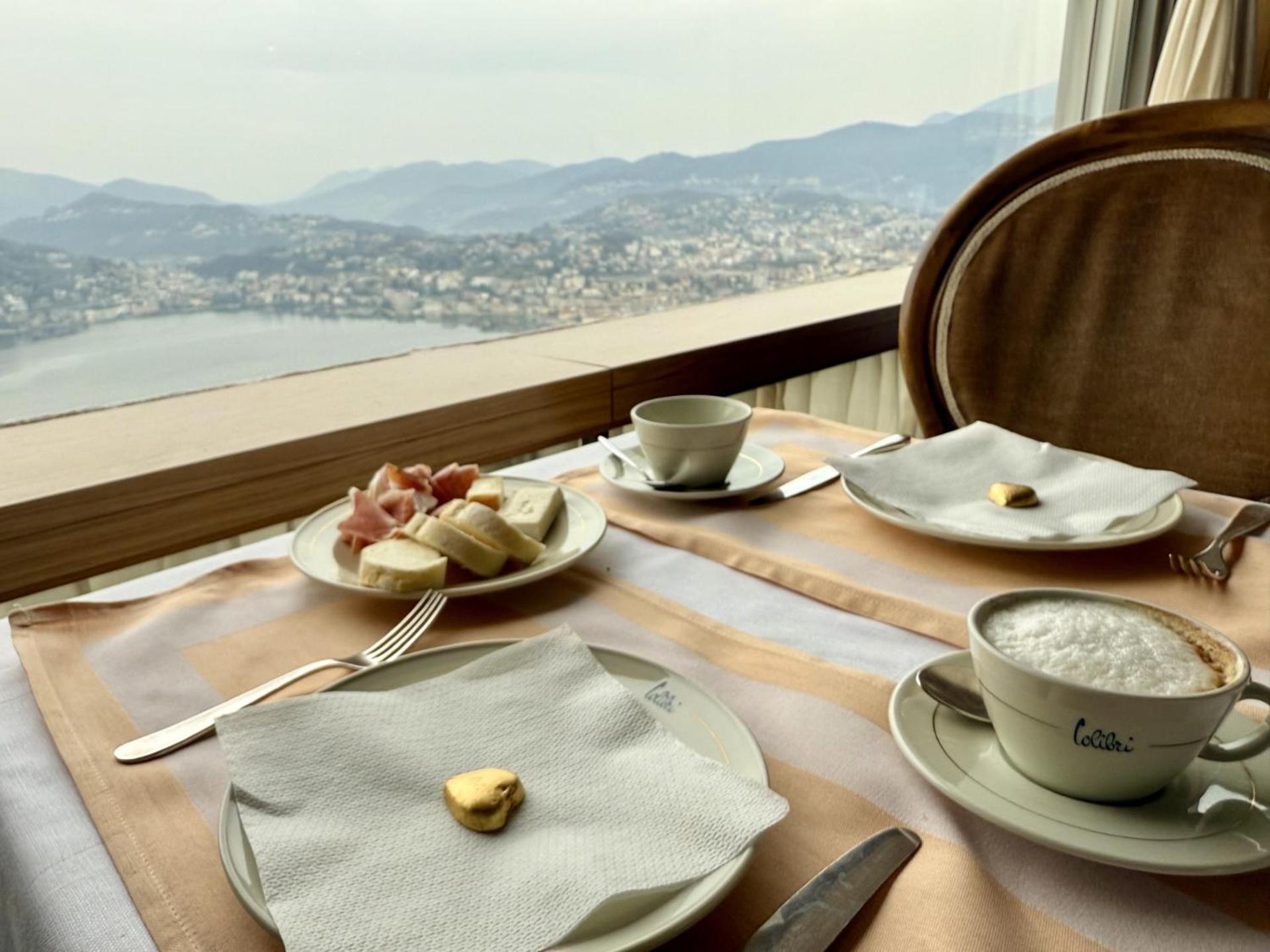 Colibri 3* Lugano