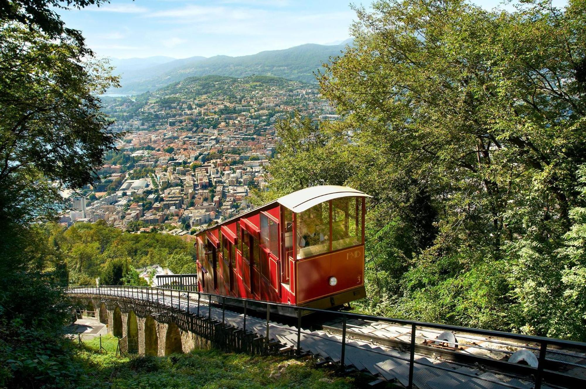 Colibri 3* Lugano