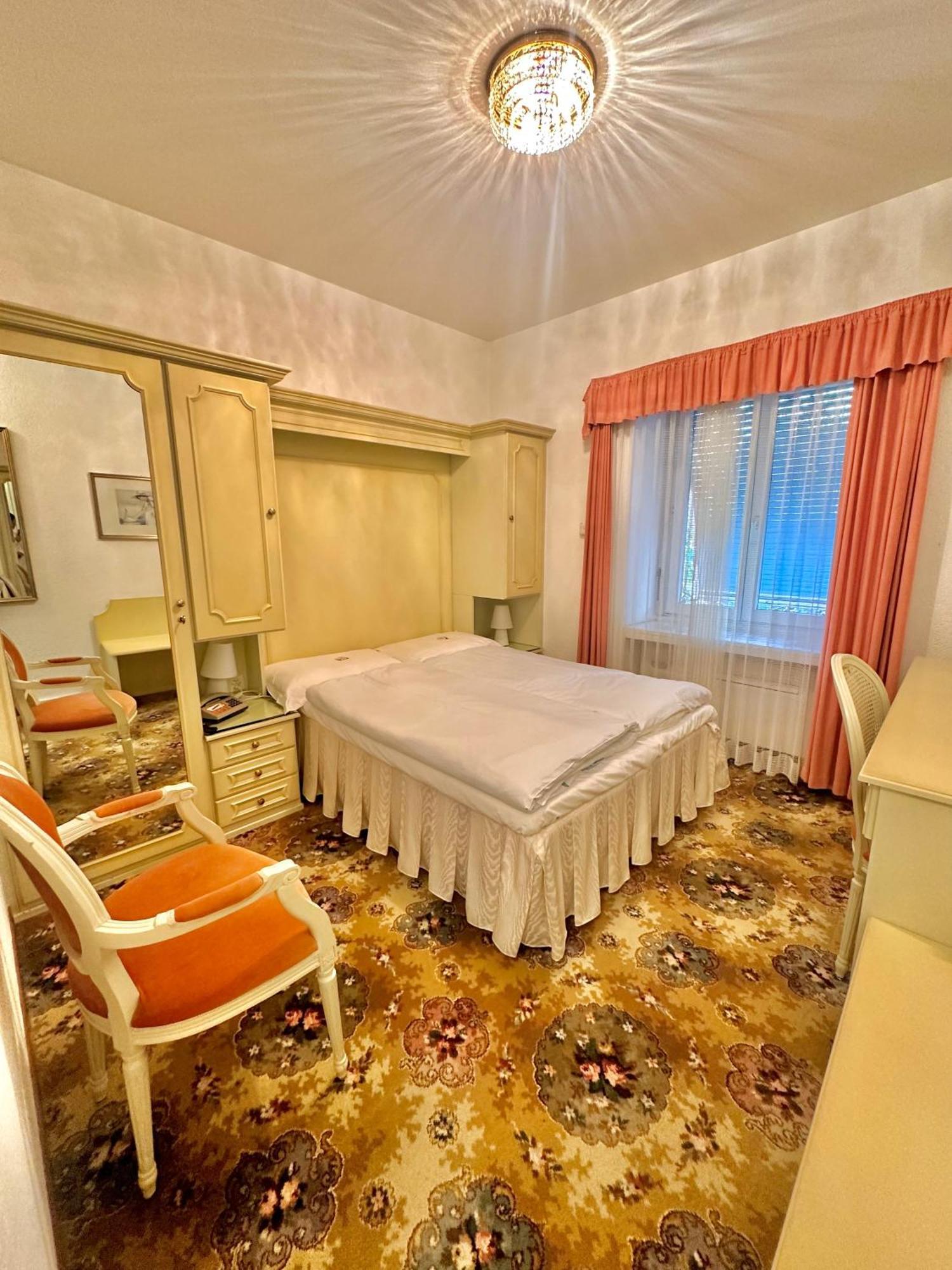 Hotel Colibri