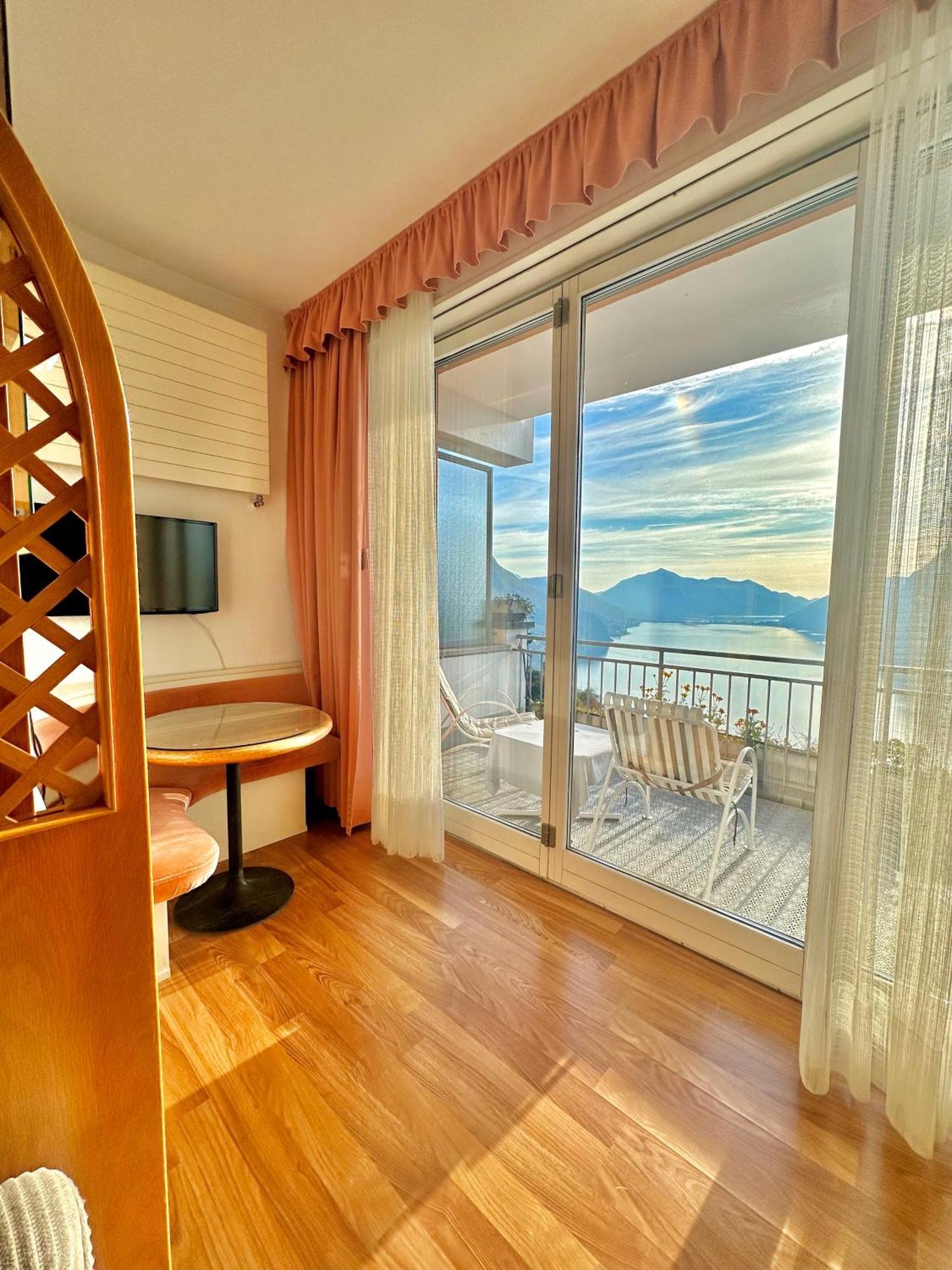 Hotel Colibri Lugano