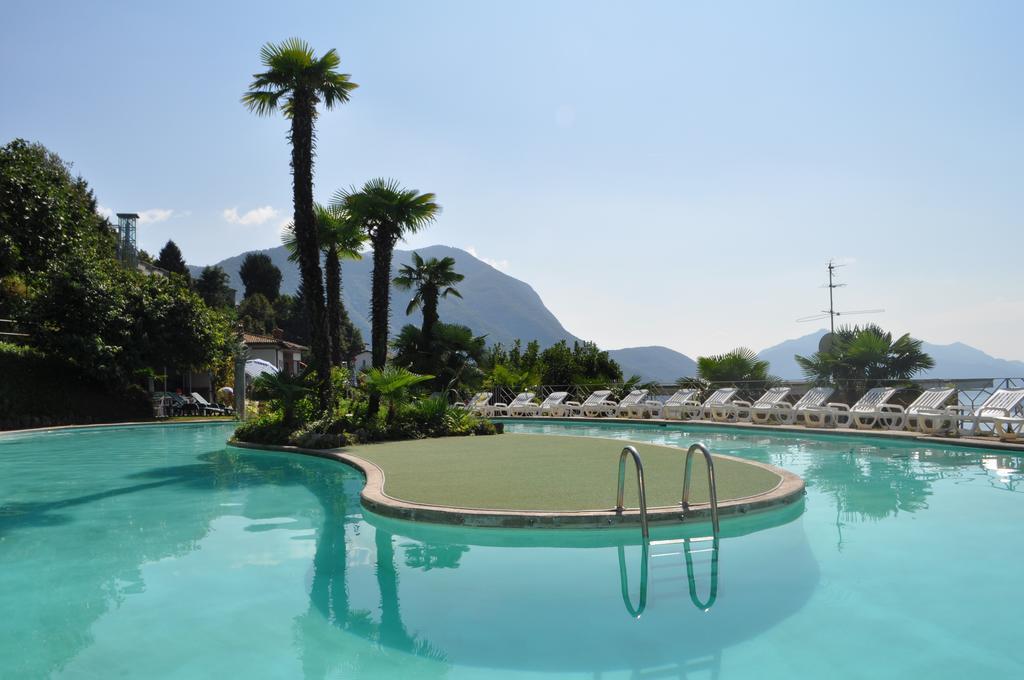 Hotel Colibri Lugano