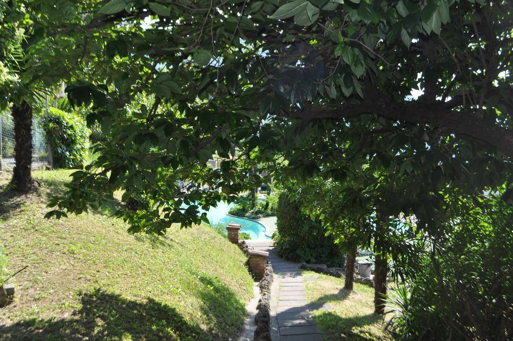 Colibri 3* Lugano