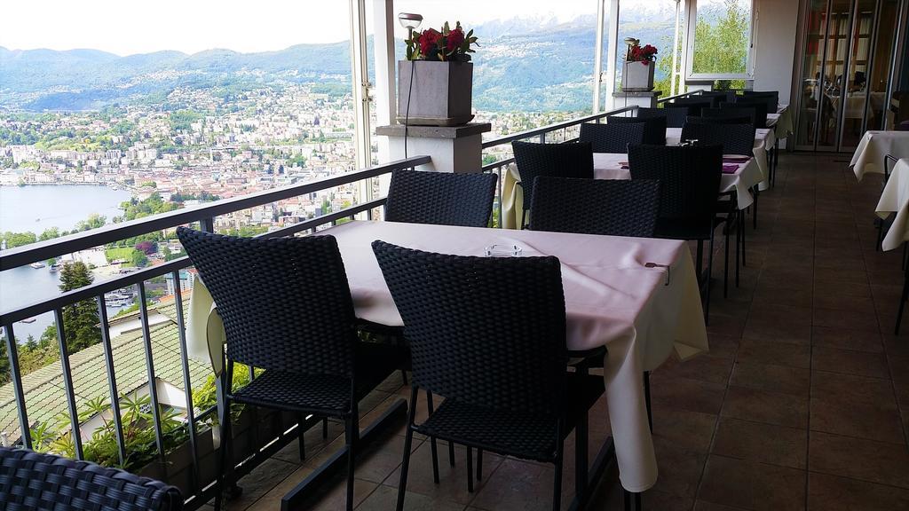 Colibri 3* Lugano
