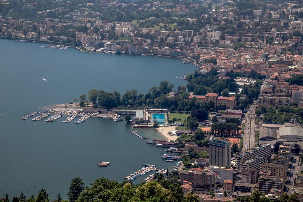 Hotel Colibri Lugano
