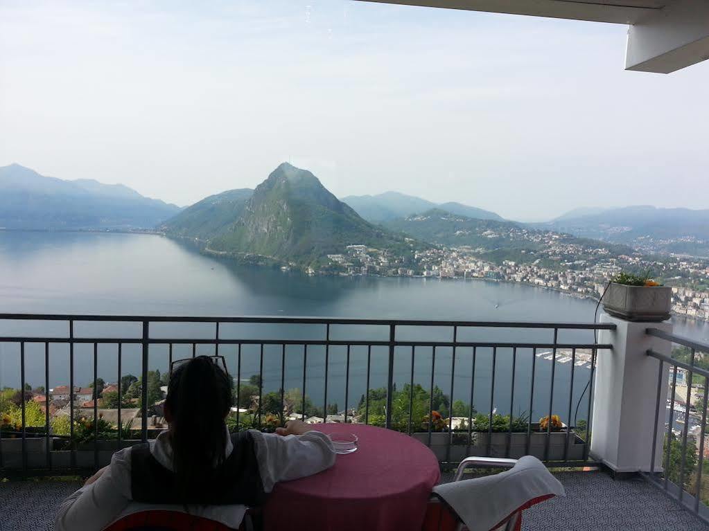 Hotel Colibri Lugano
