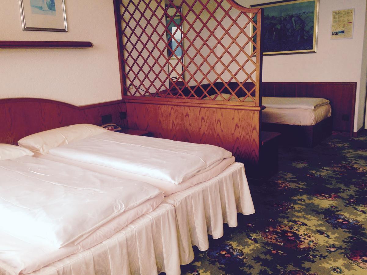 Hotel Colibri Lugano