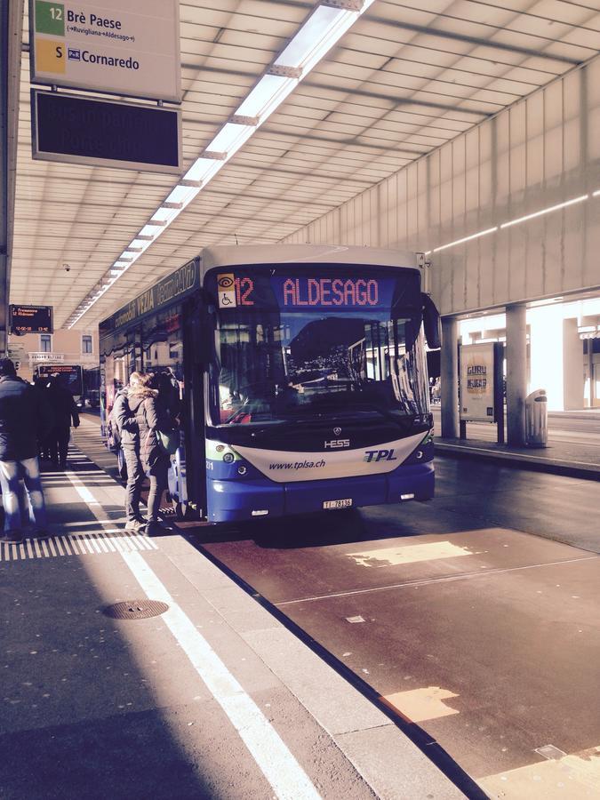 Colibri 3* Lugano