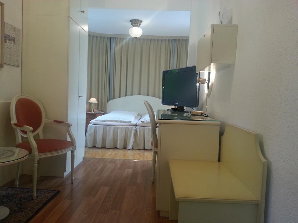 Colibri Hotel