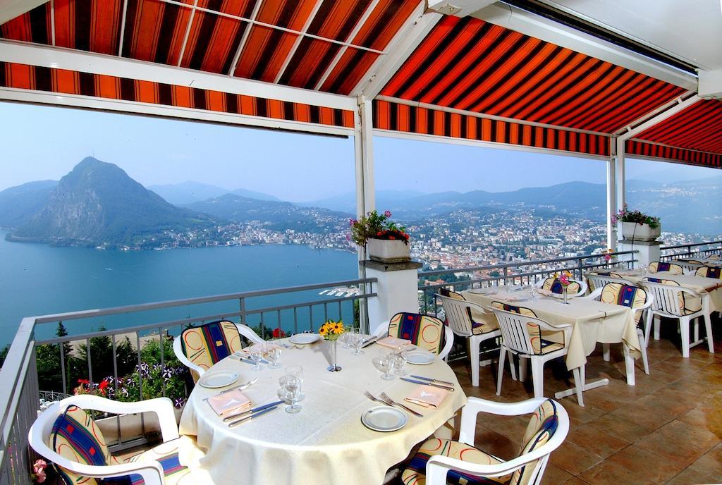 Hotel Colibri Lugano