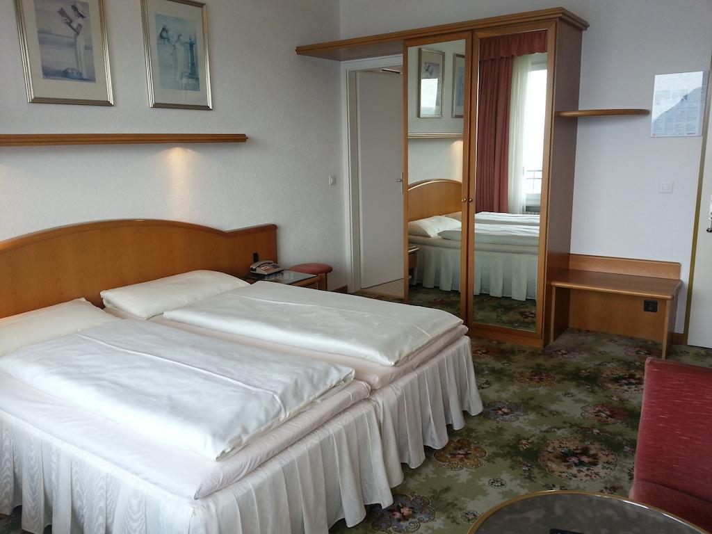 Colibri Hotel