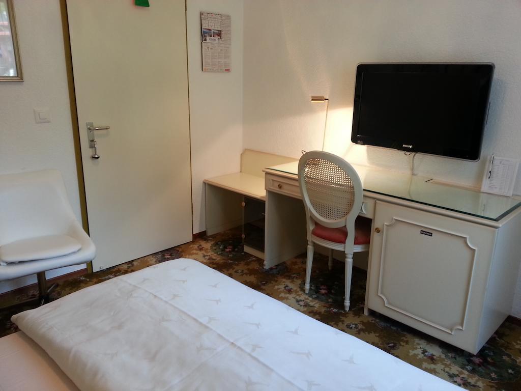 Hotel Colibri