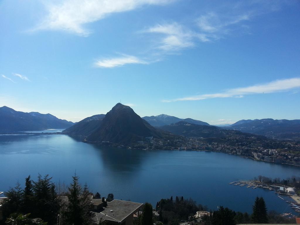 Colibri Hotel Lugano