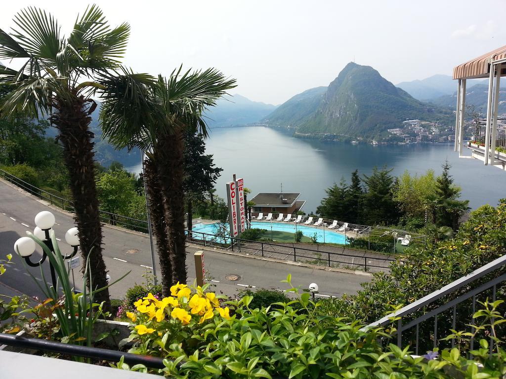 Colibri Lugano
