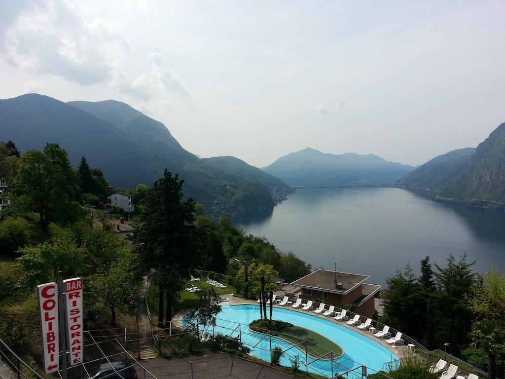 Colibri Hotel