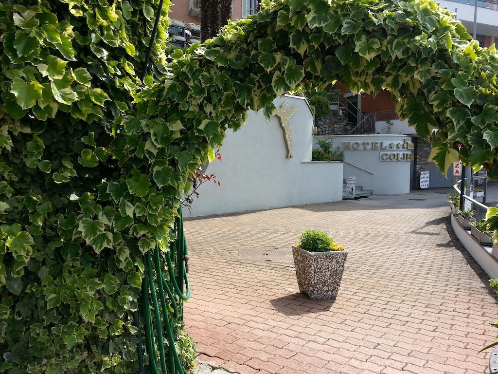 Colibri Hotel Lugano