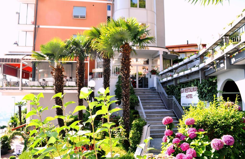 Colibri Lugano